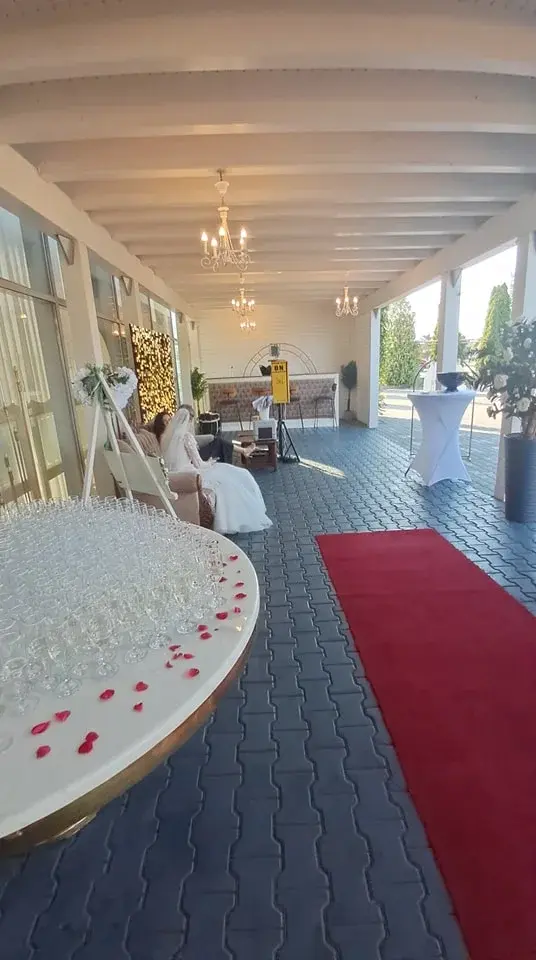 Restaurant nuntă Neamț – Restaurant Amadeus